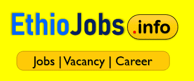 Bonga University Ethiopia Job Vacancy