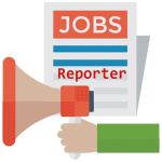 Reporter Job Vacancy in Ethiopia 2020
