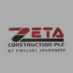 Zeta Construction PLC Vacancy 2021 Ethiopia
