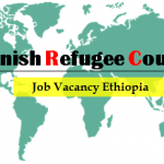 Program Support Officer Ethiopia Job Vacancy 2021