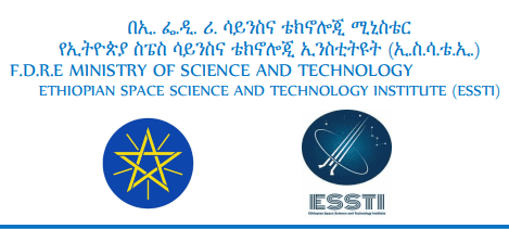 Associate Researcher Ethiopia Job Vacancy 2021
