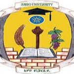 Ambo University Ethiopia Job Vacancy