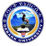 Debark University Ethiopia Job Vacancy 2022 1