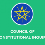 Council of Constitutional Inquiry Ethiopia Job Vacancy 2021 1