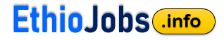 Ethiojobs: Job Vacancy Ethiopia 2022: Ethio Vacancies List