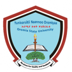 Oromia State University Job Vacancy 2022 2