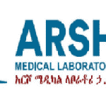 Arsho Medical Laboratory Plc Job Vacancy 2021