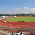 Athlete Tirunesh Dibaba Athletics Training Center Job Vacancy