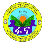 Fana Saving and Credit Cooperative Society Ltd Job Vacancy