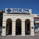 MCM Comprehensive Specialized Hospital Job Vacancy