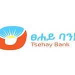 Tsehay Bank Job Vacancy Job Vacancy
