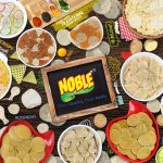 Nobel Ingredient Food Product Job Vacancy