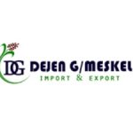 Dejen G/Meskel Import and Export Job Vacancy 2022
