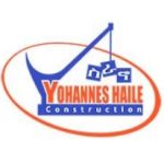 Yohannes Haile Construction Job Vacancy