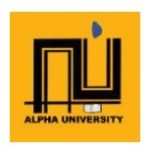 Alpha University College Job Vacancy