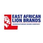 East African Lion Brands Manufacturing SC Job Vacancy