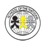 School of Nations Job Vacancy